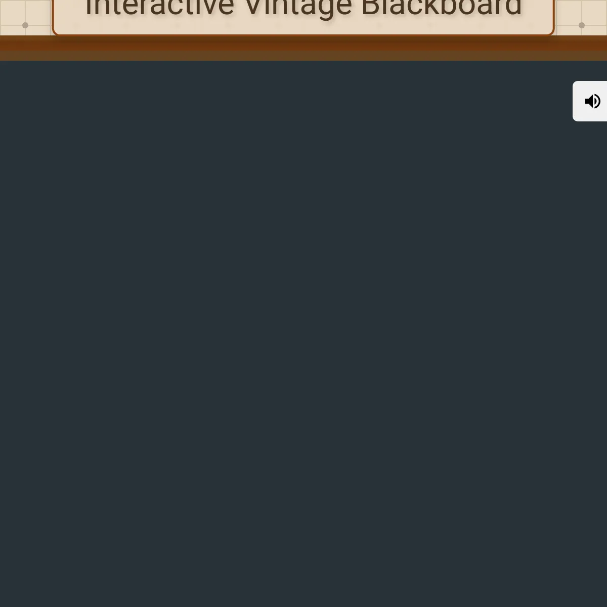 the project is loading