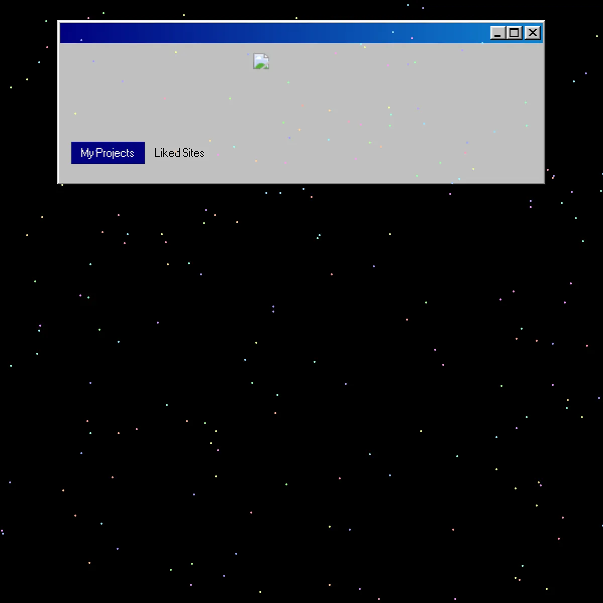 Websim User Prof