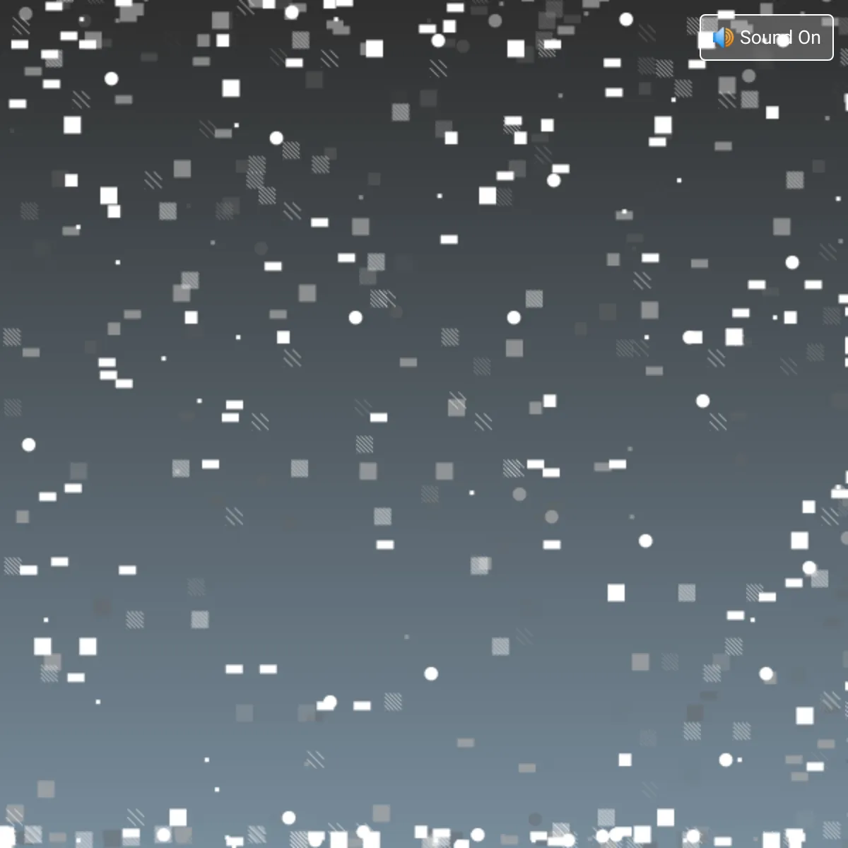 Ascii Rain