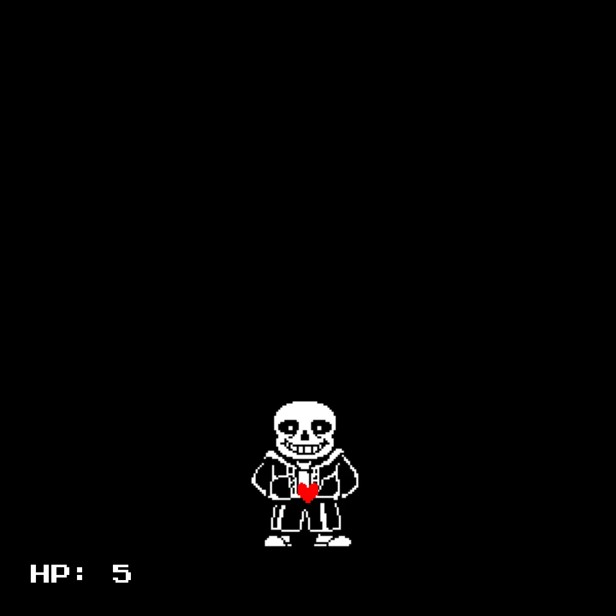 the project is loading