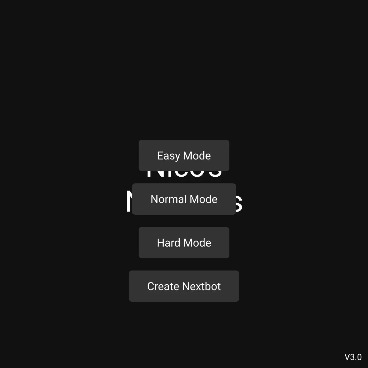 the project is loading