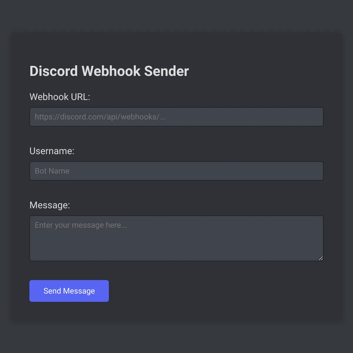 webhook.message