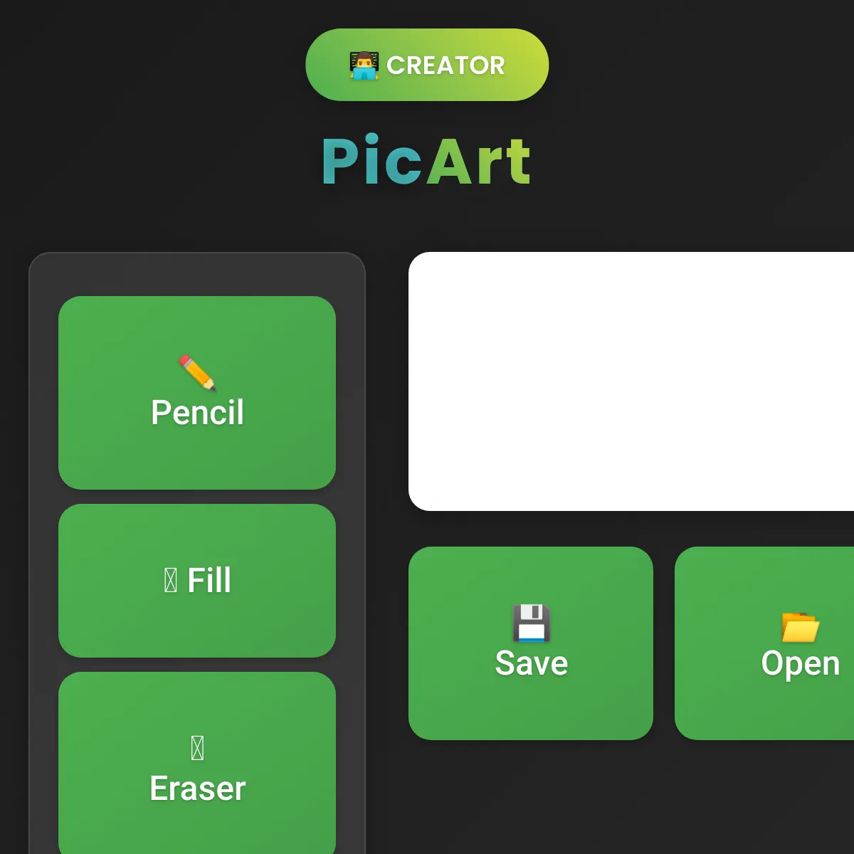 the project is loading