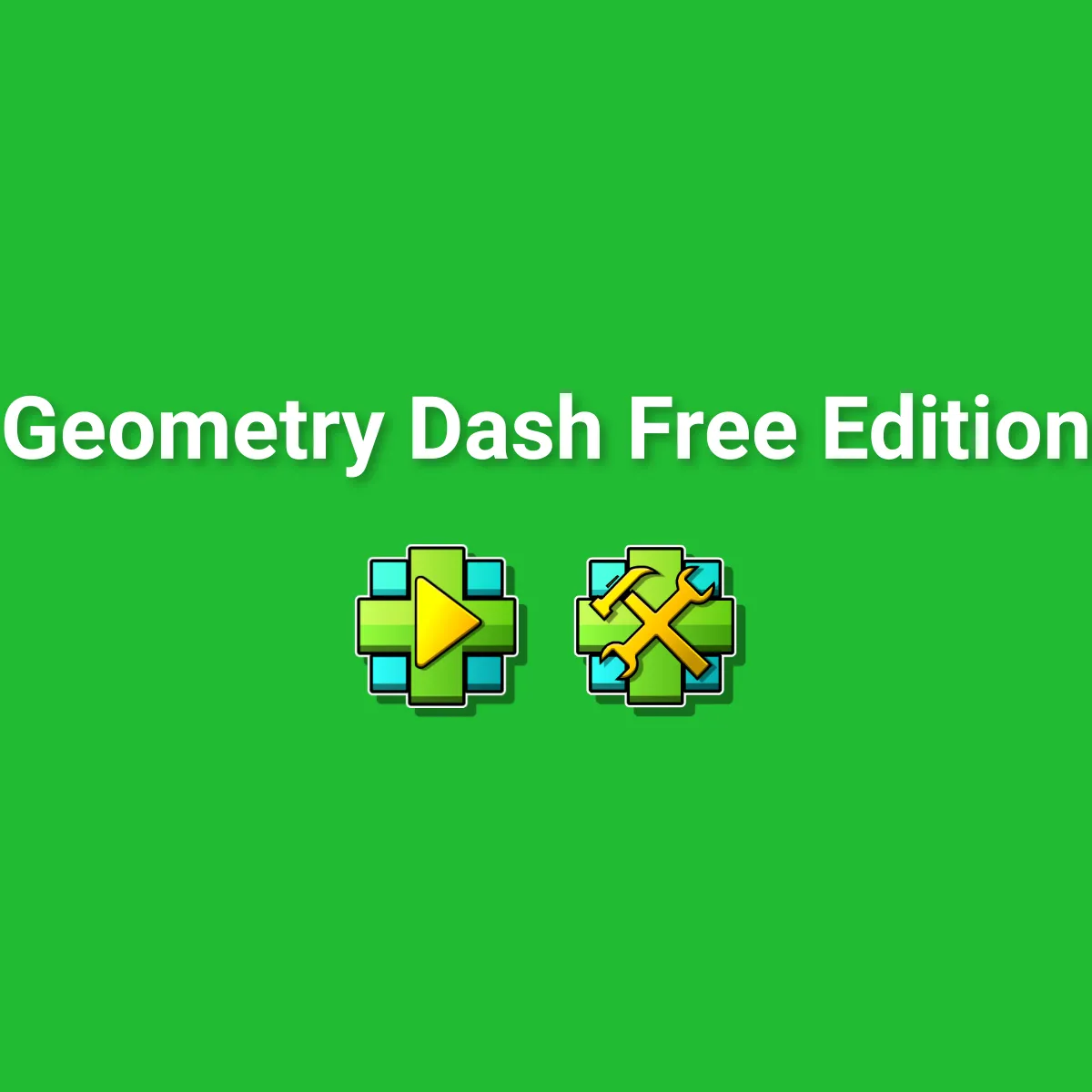 Geometry Dash Remake