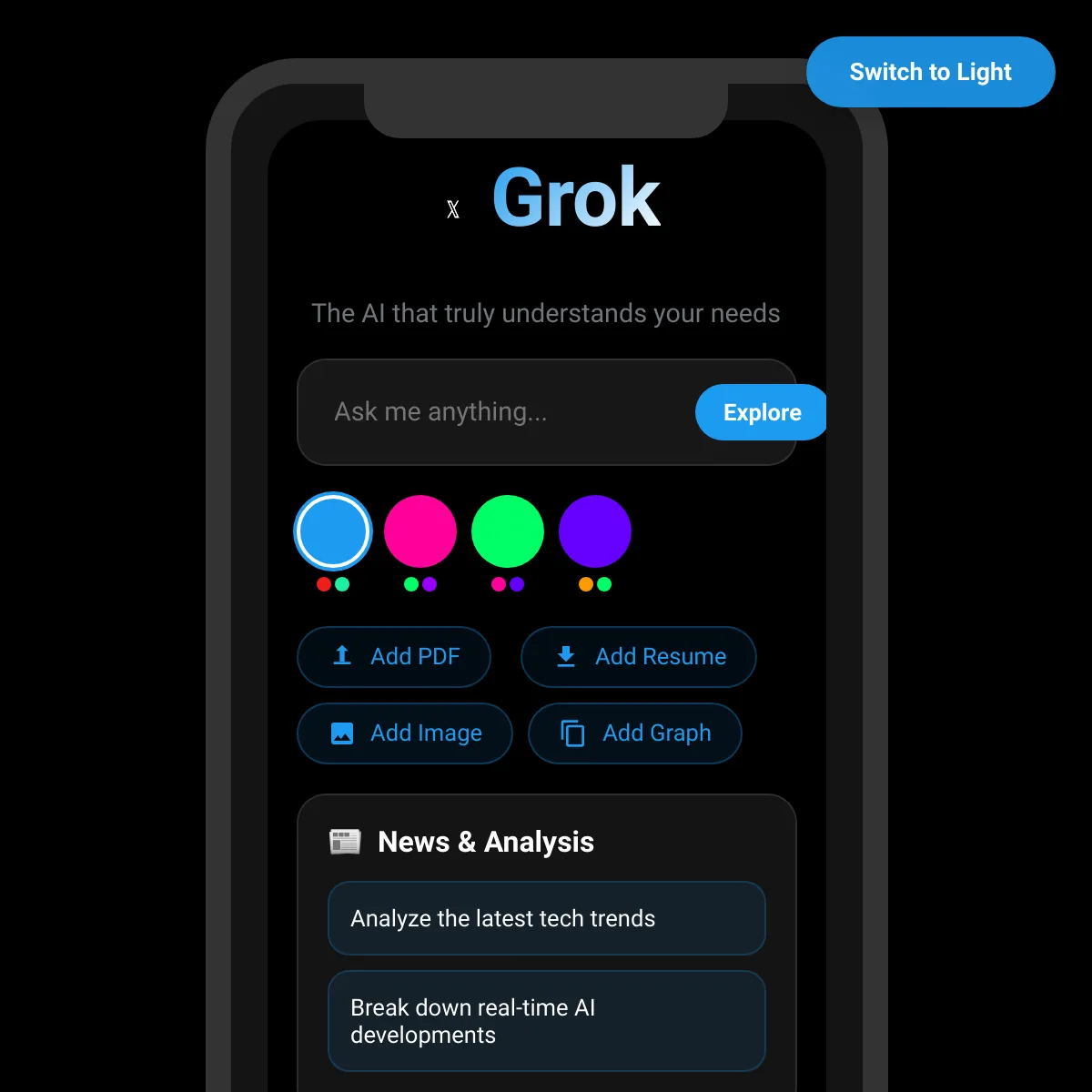 Grok 3