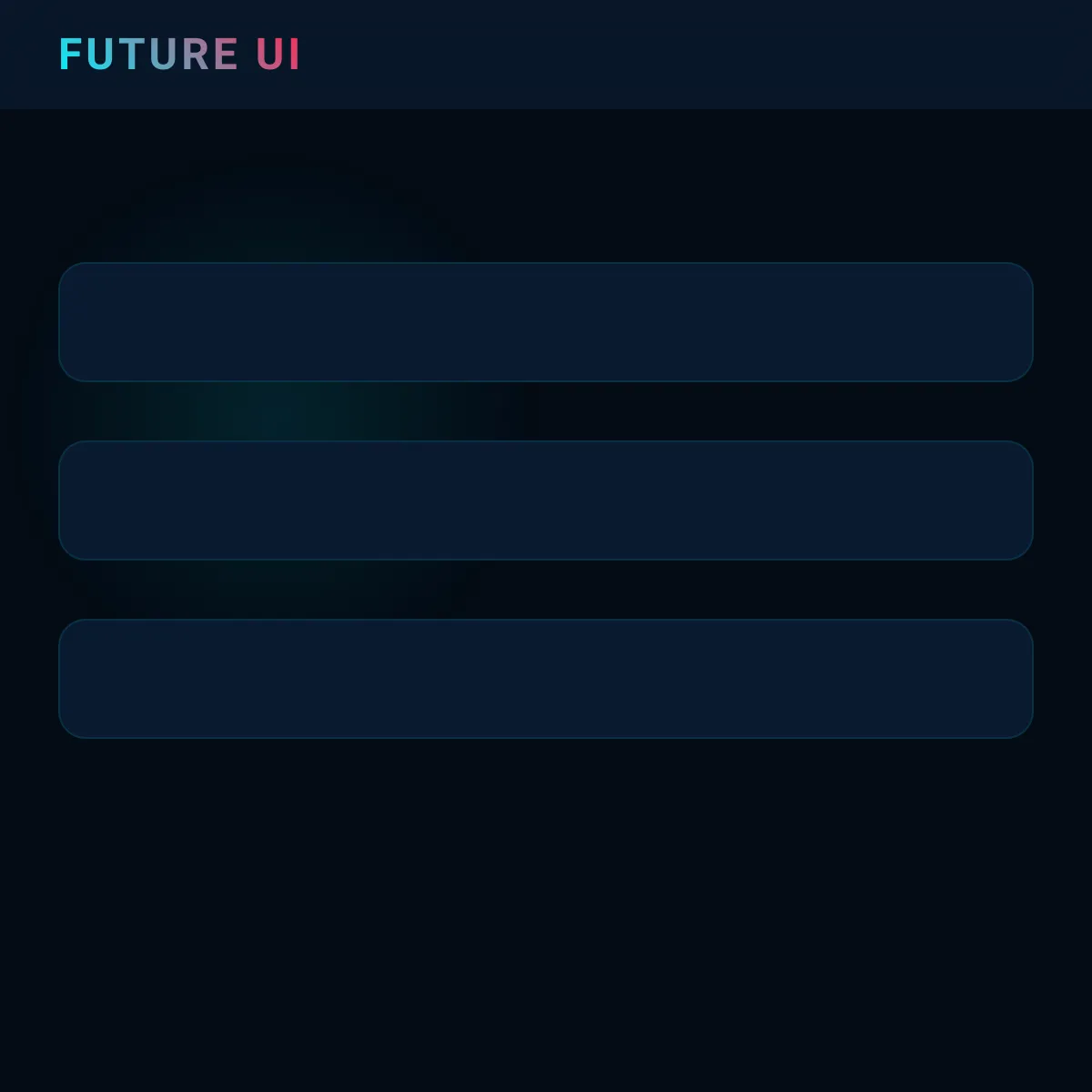 the project is loading