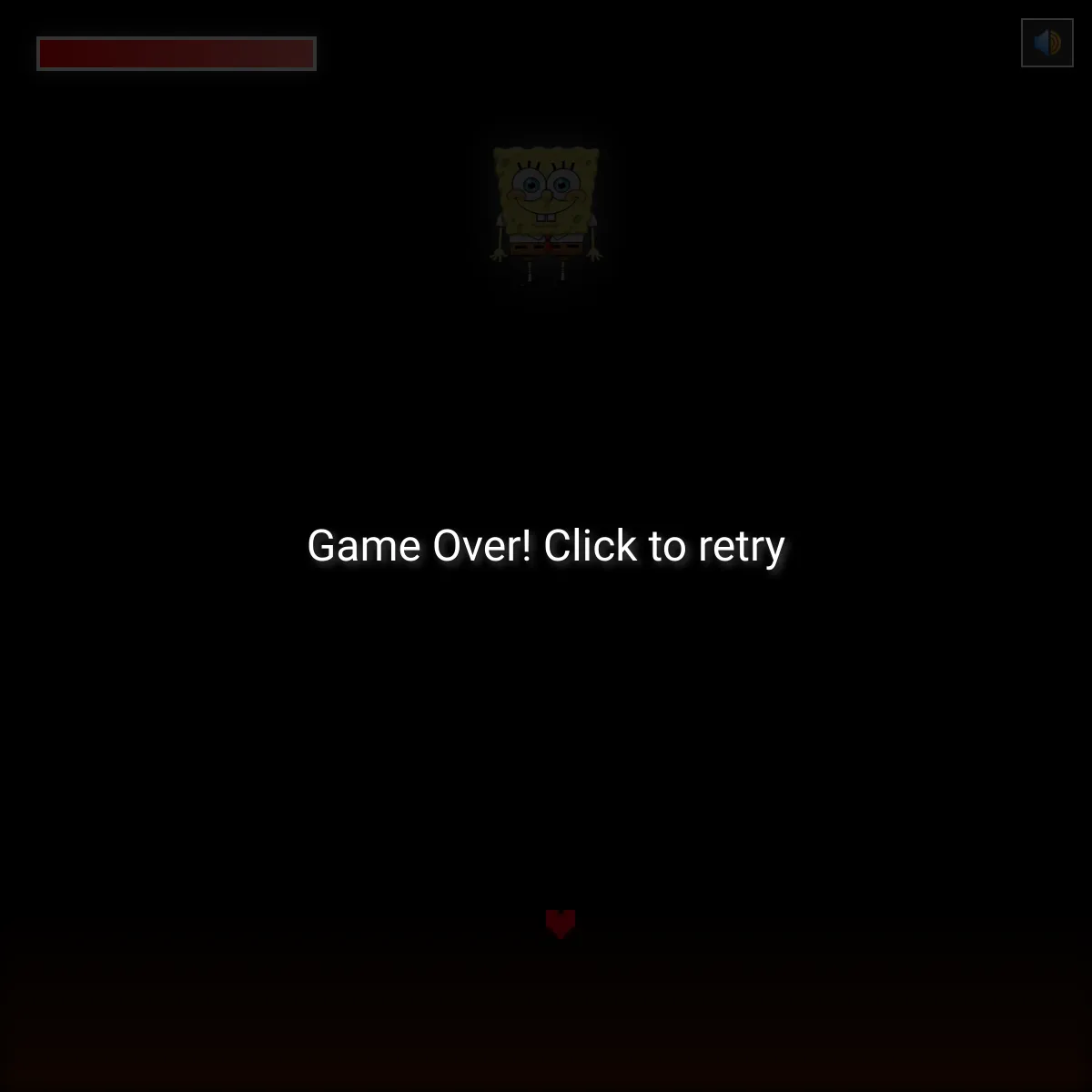 the project is loading