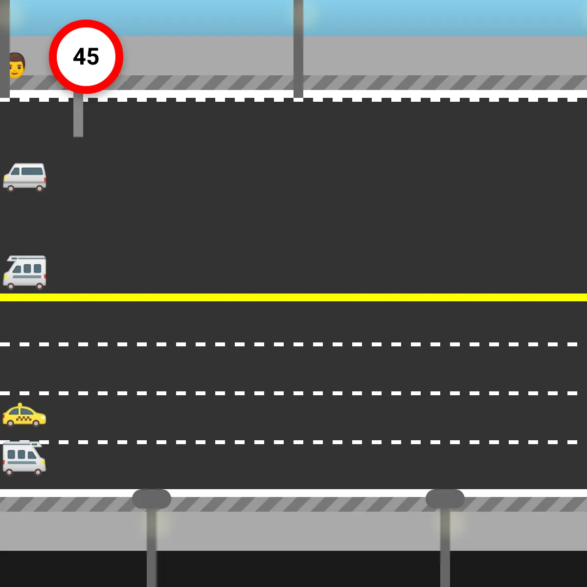 the project is loading