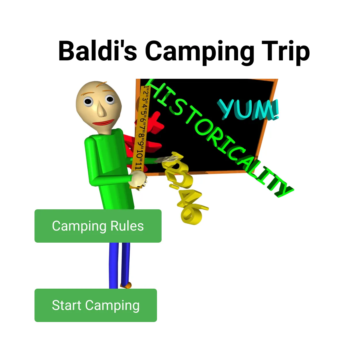 the project is loading