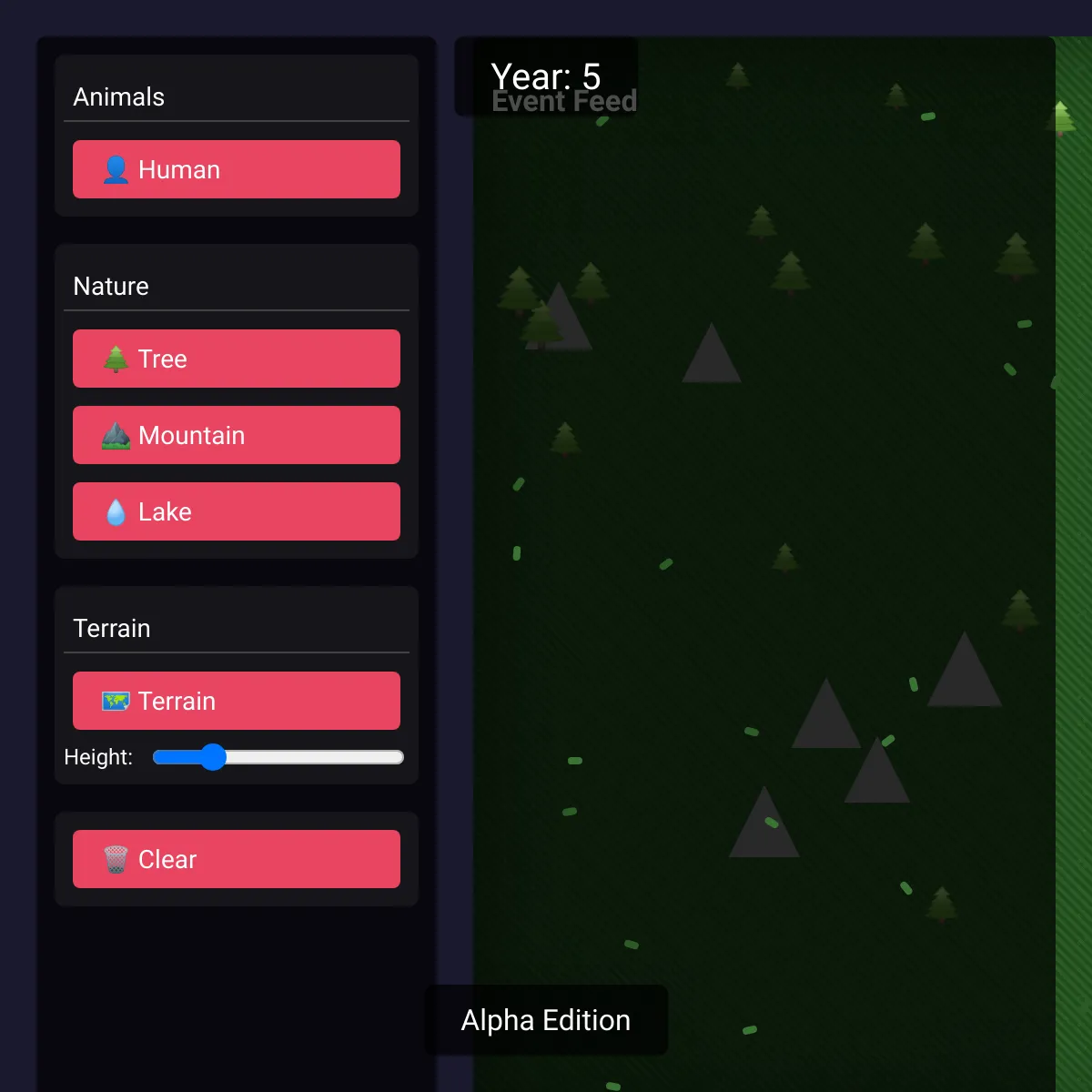 WorldBox - Alpha 1.2.2 Multiplayer update