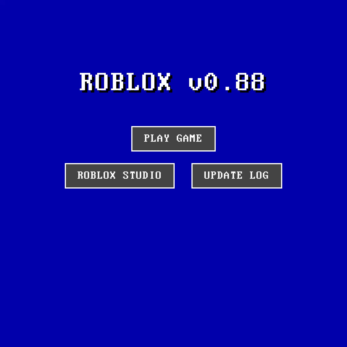 the project is loading