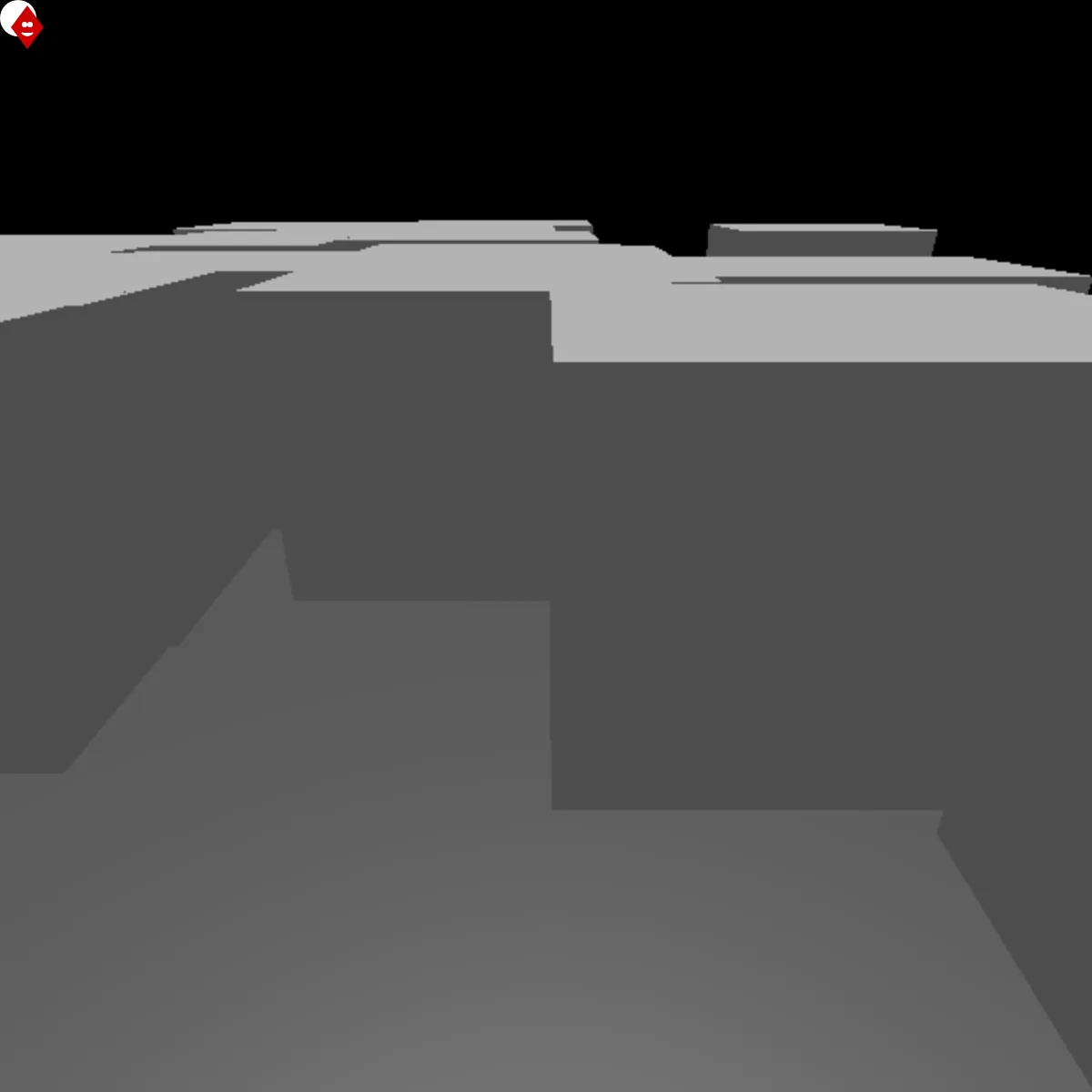 the project is loading