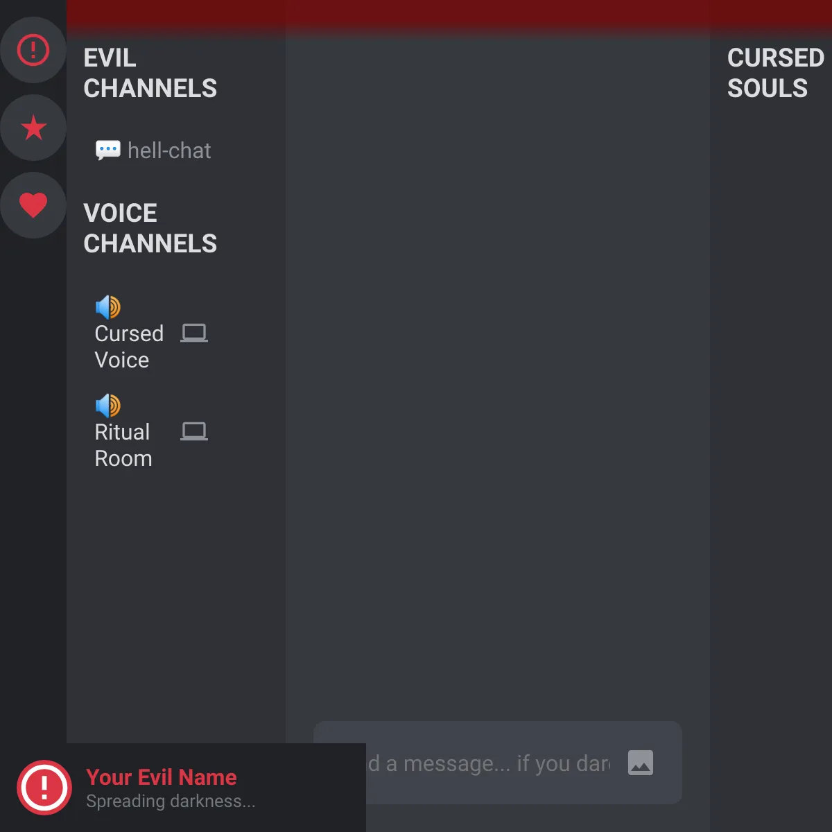 the project is loading