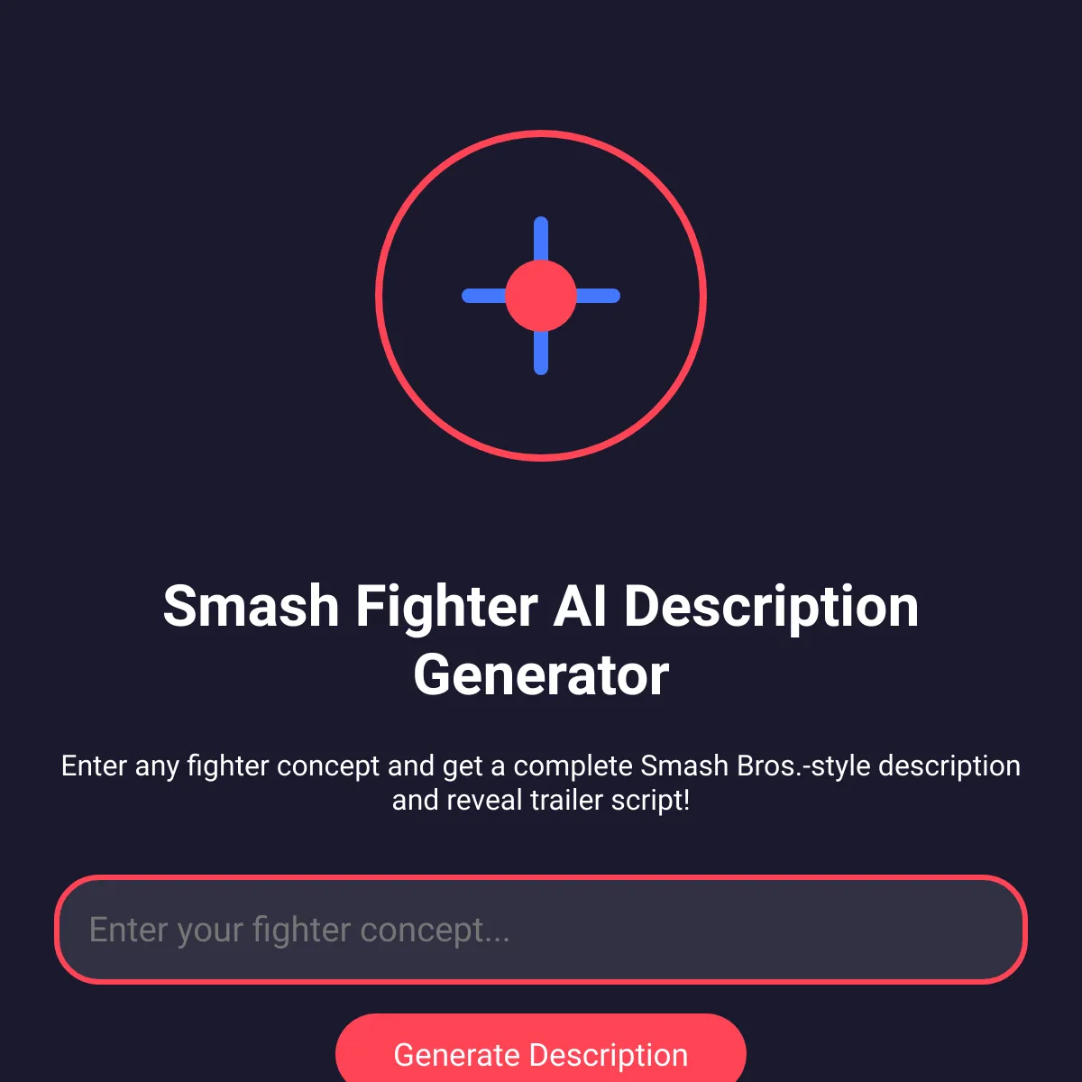 the project is loading