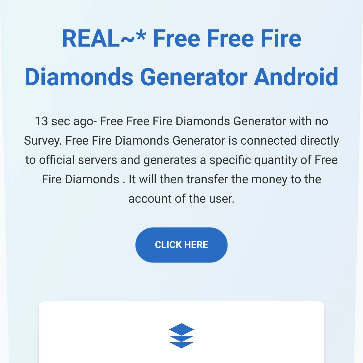 the project is loading