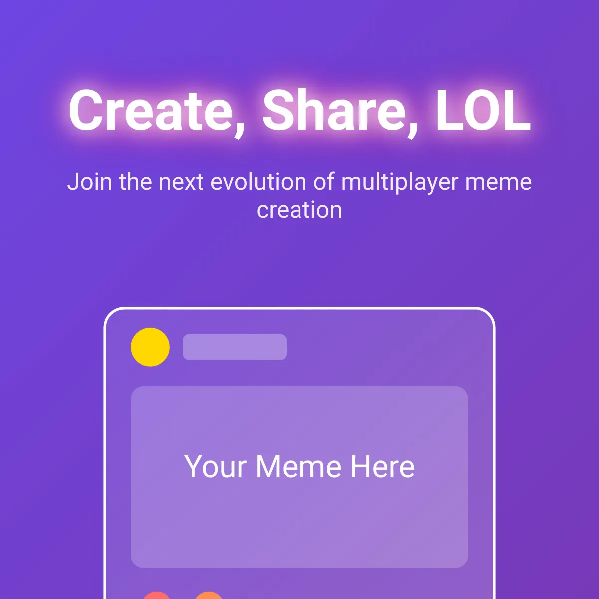 the project is loading