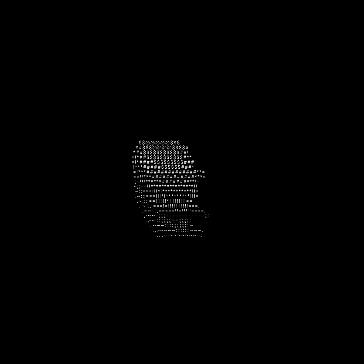 donut.js (donut.c ported to javascript)