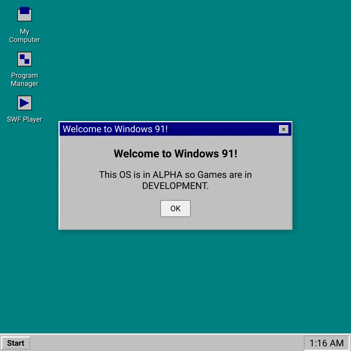 Windows 91