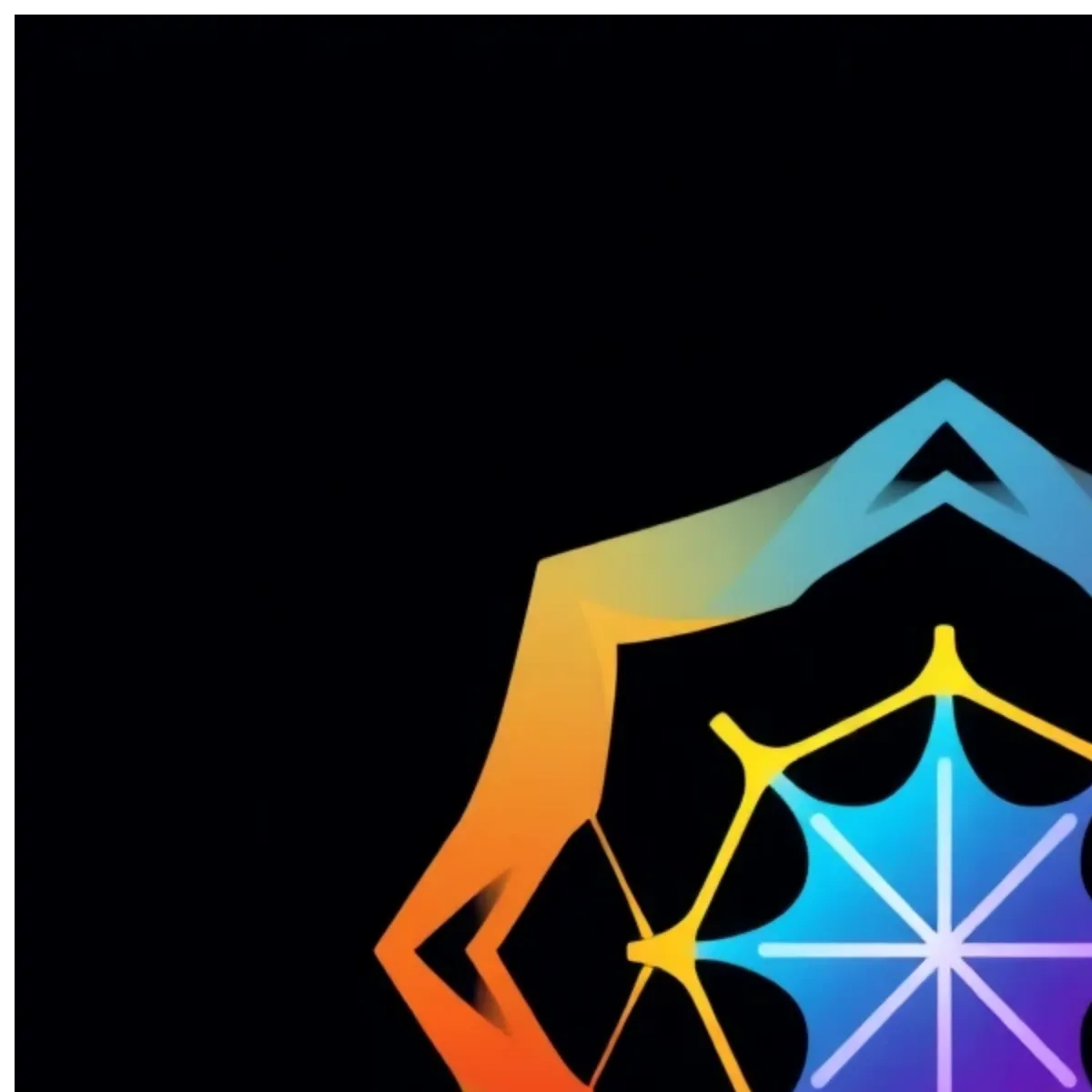 the project is loading