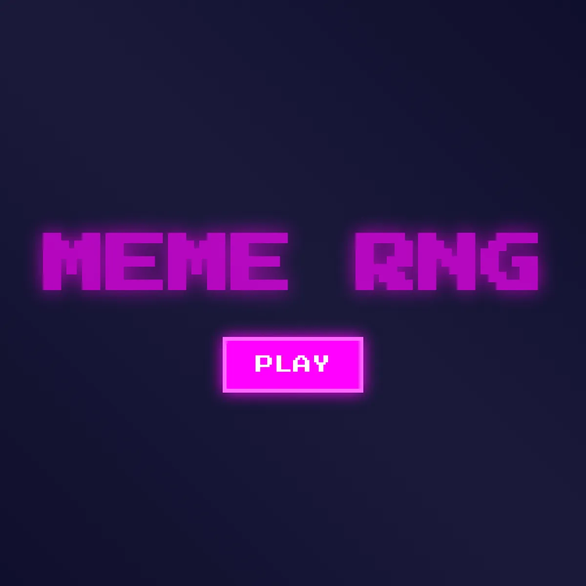 the project is loading