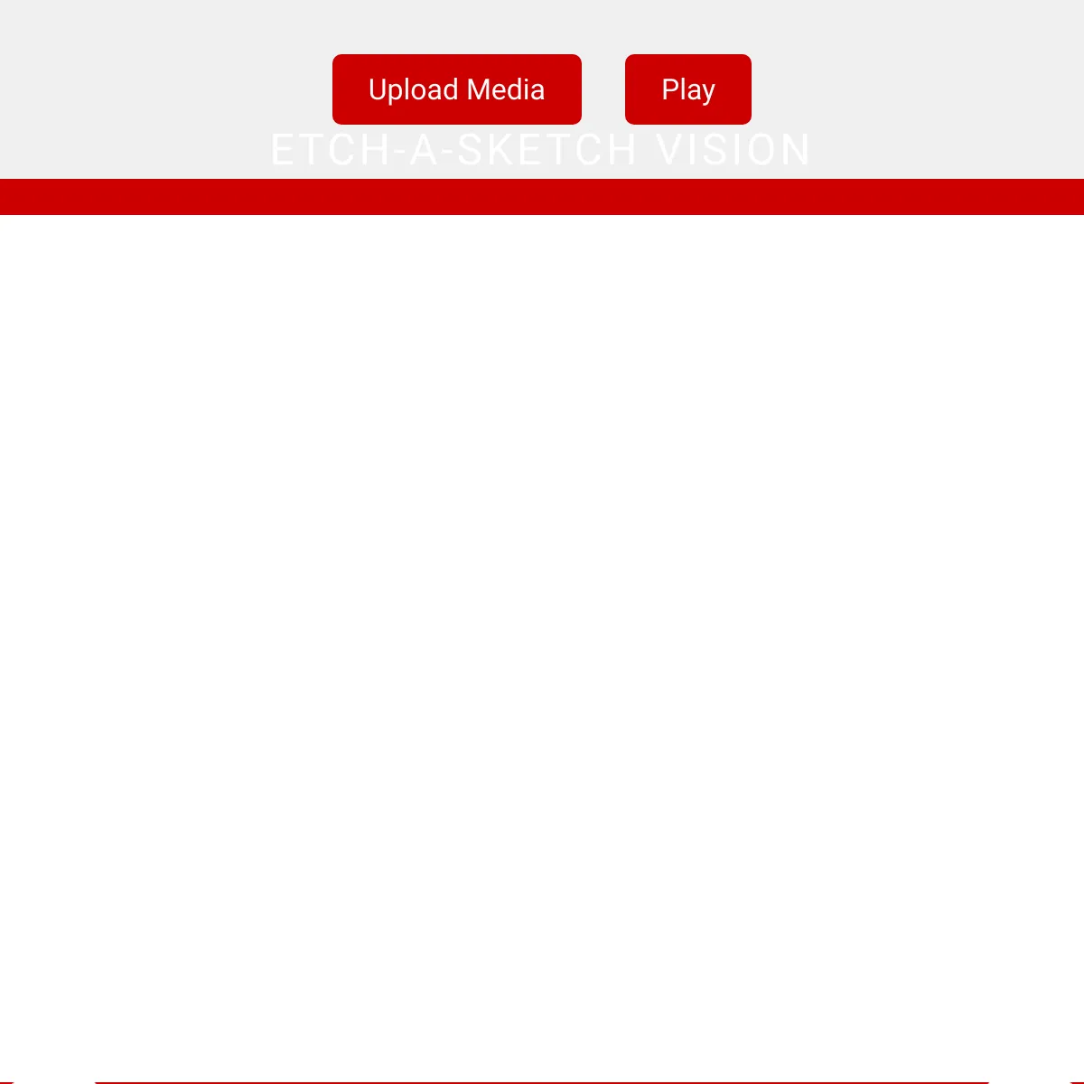 Etch-A-Sketch Video Converter