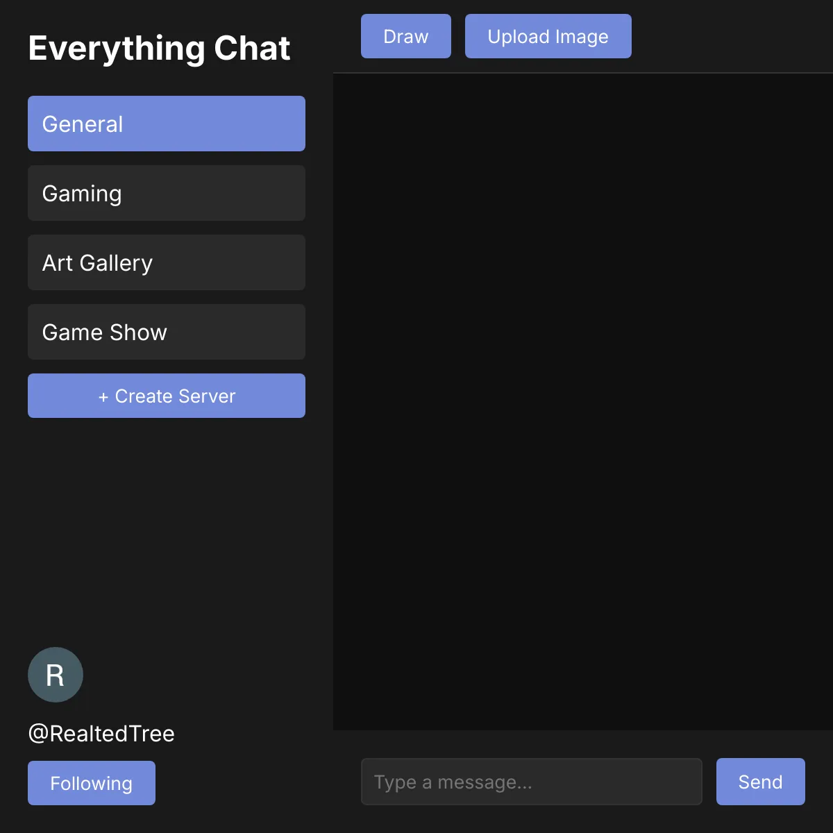 Everything Chat