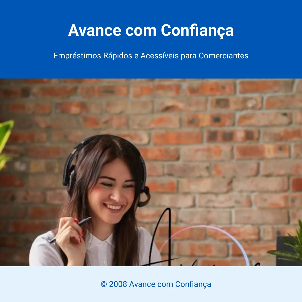 the project is loading