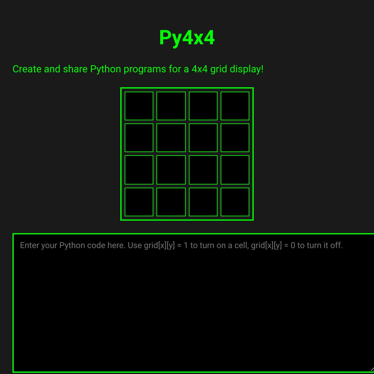 the project is loading