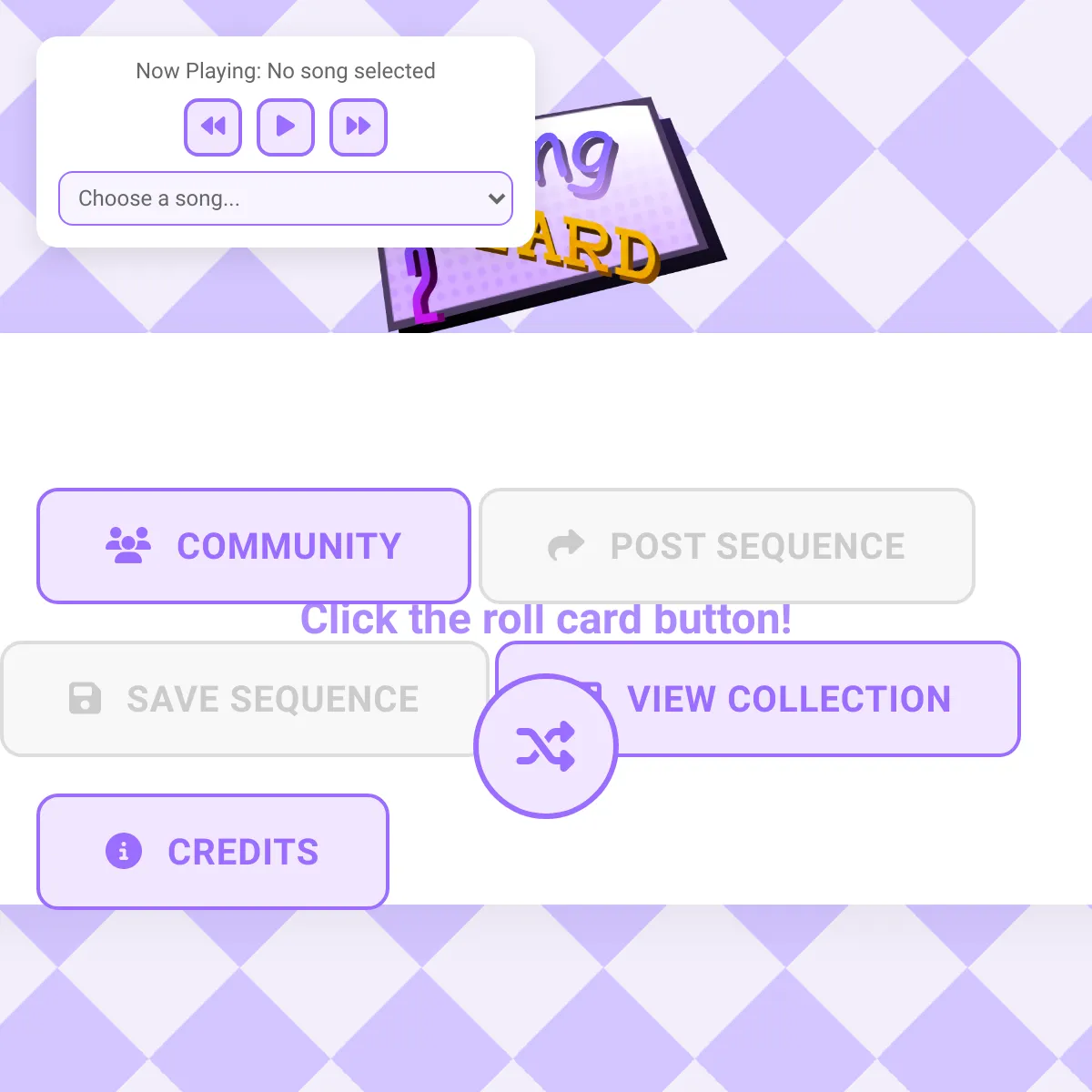 the project is loading