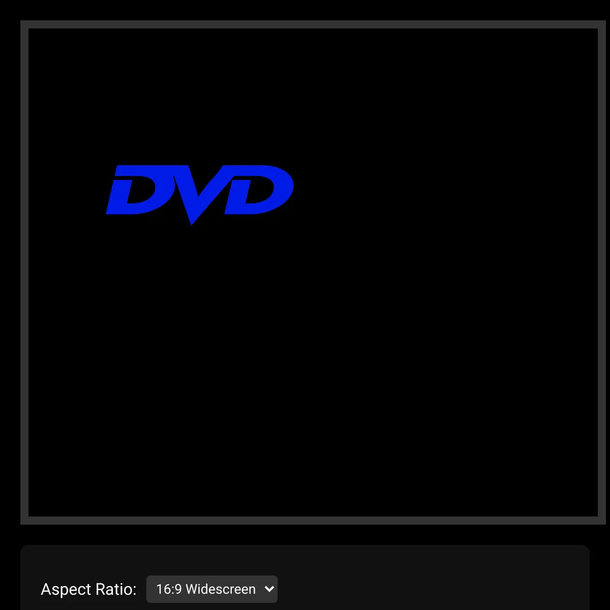 the project is loading