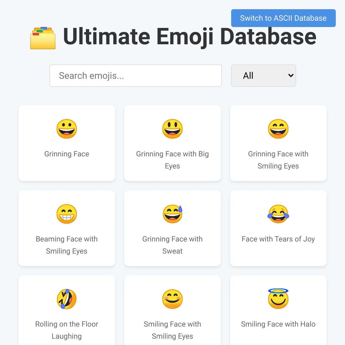 the project is loading