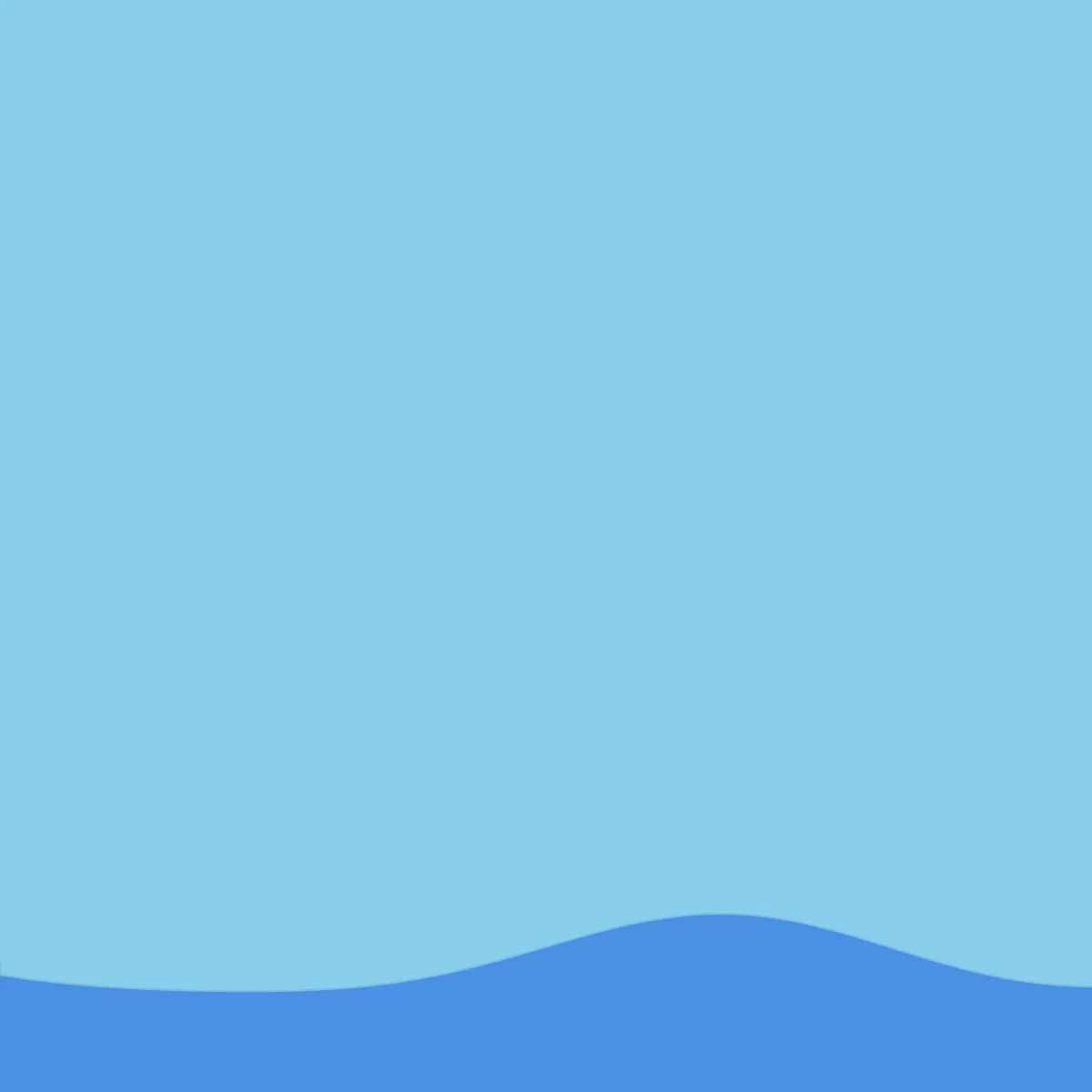 the project is loading