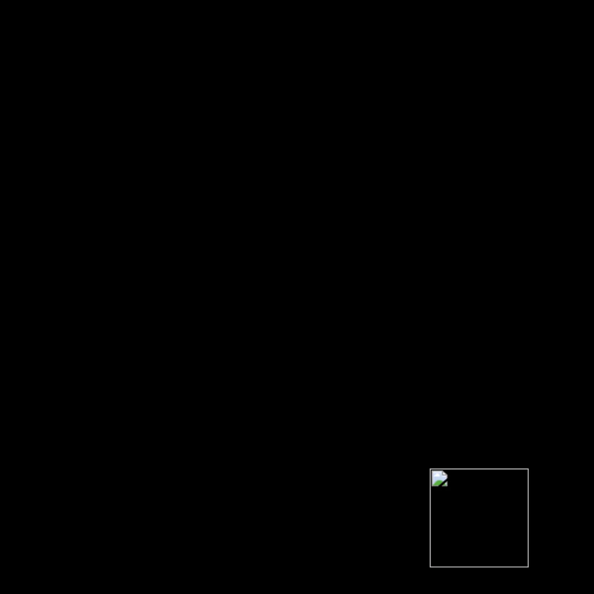 the project is loading