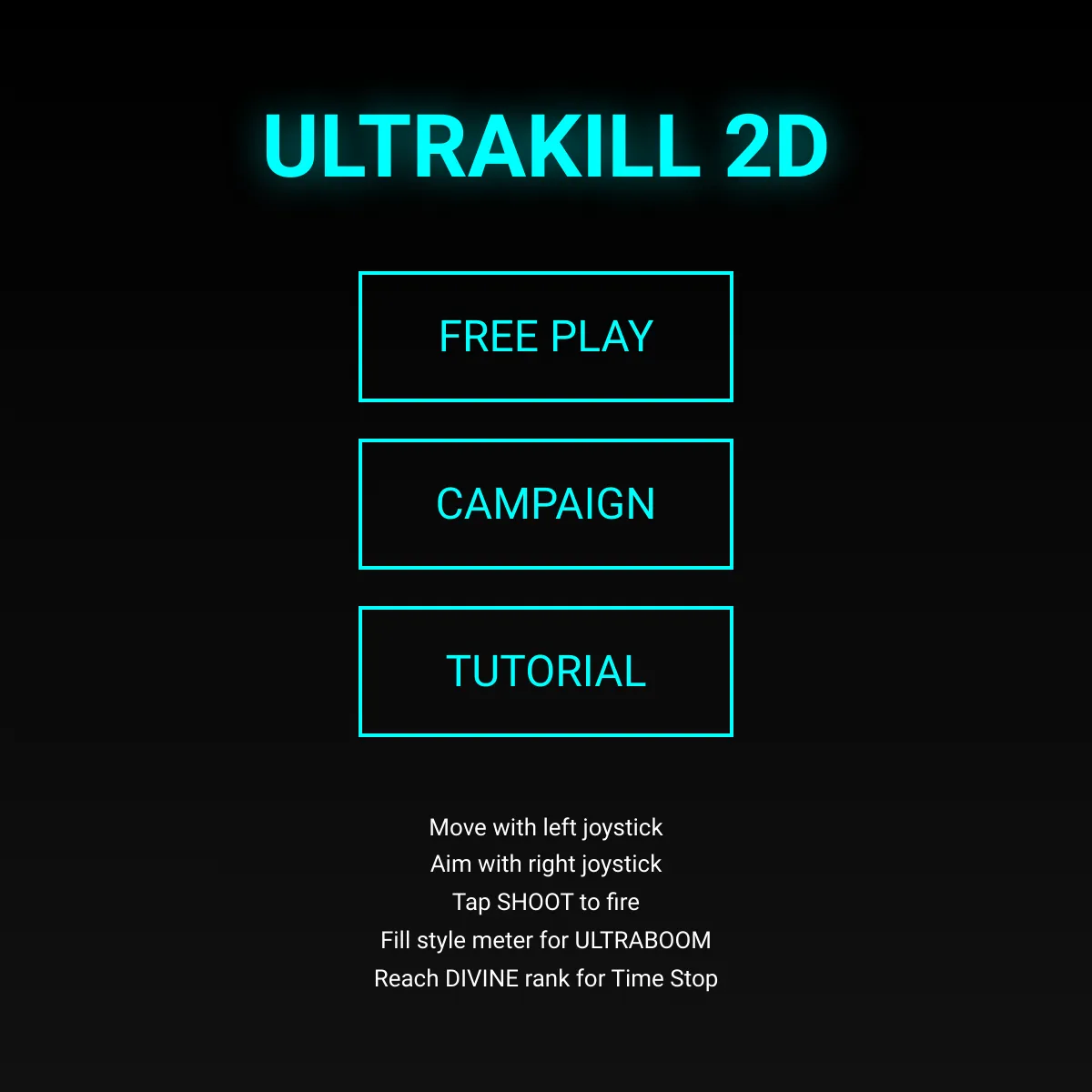 the project is loading