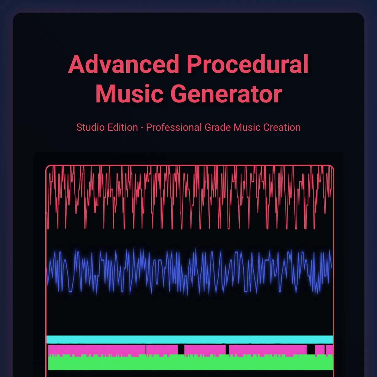 the project is loading