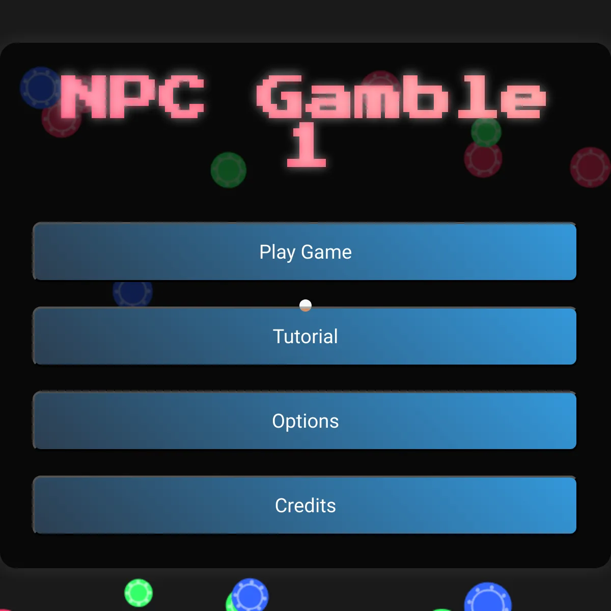 NPC Gamble 1