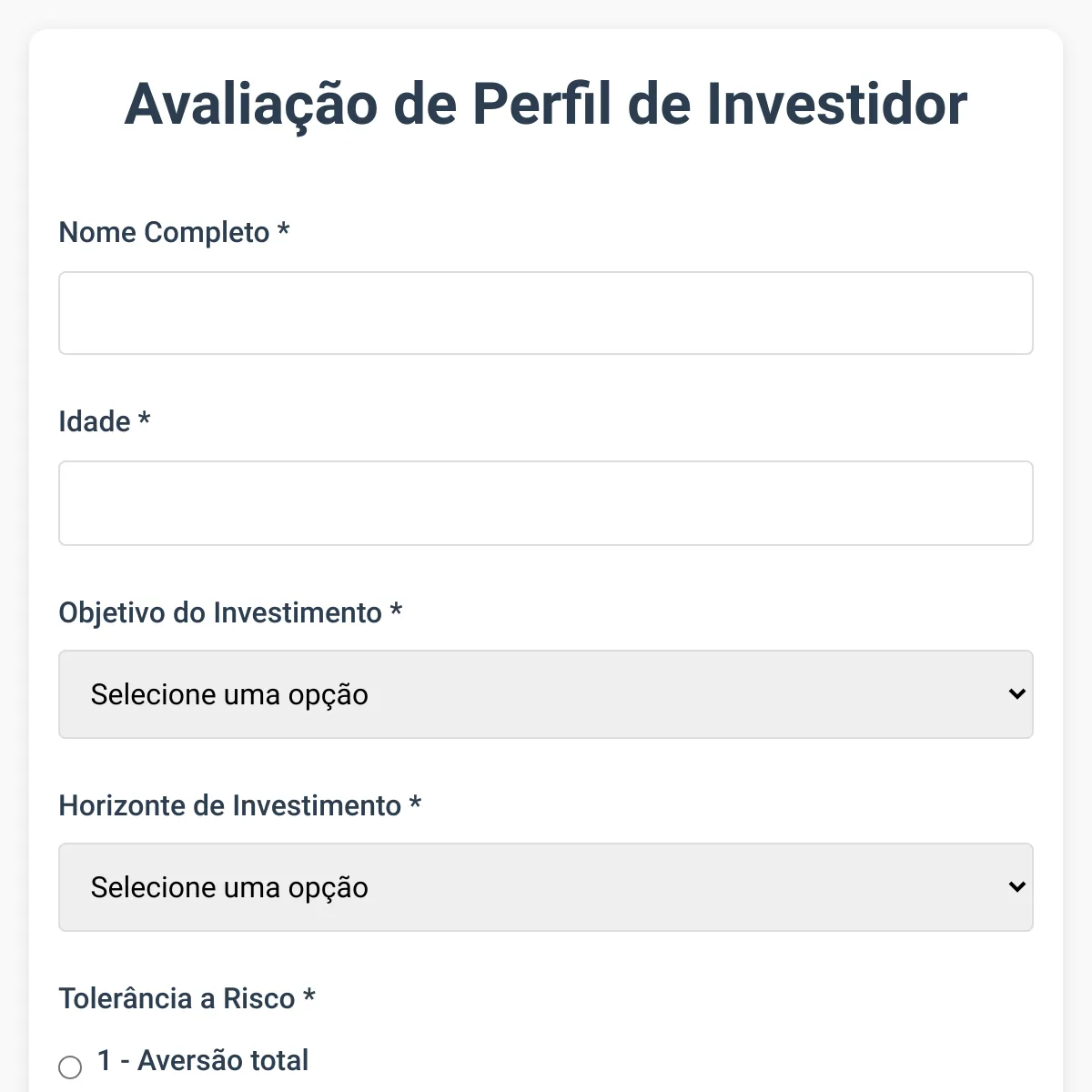 the project is loading