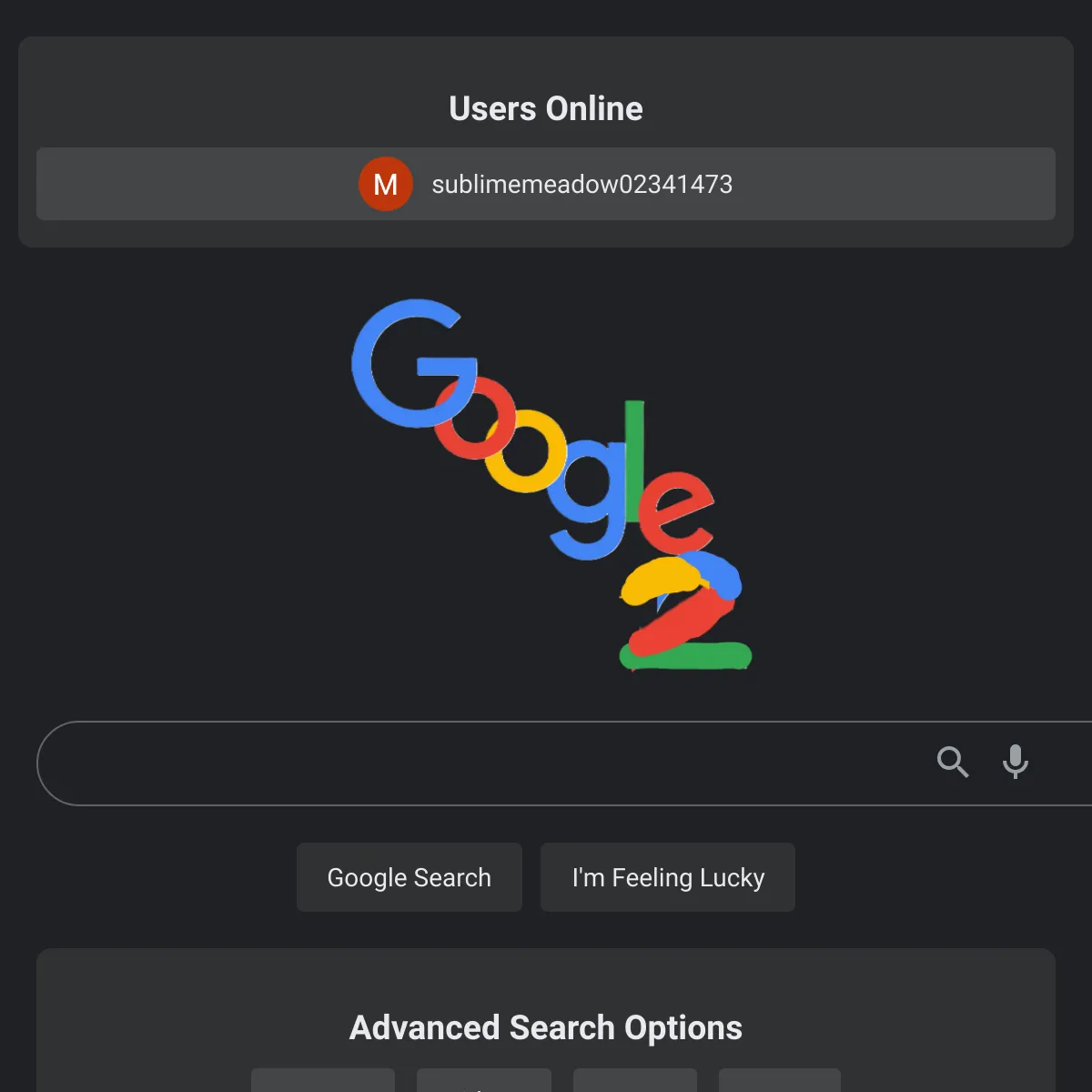 Google 2