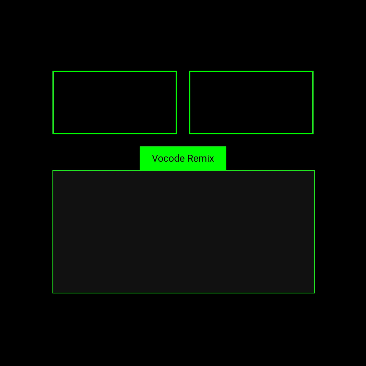 the project is loading