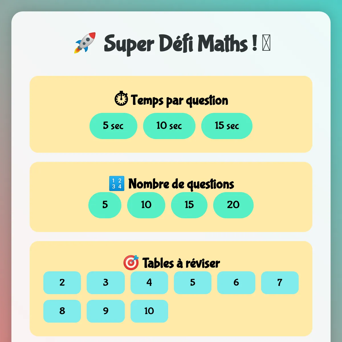 the project is loading