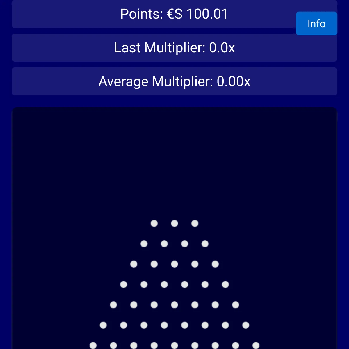 the project is loading