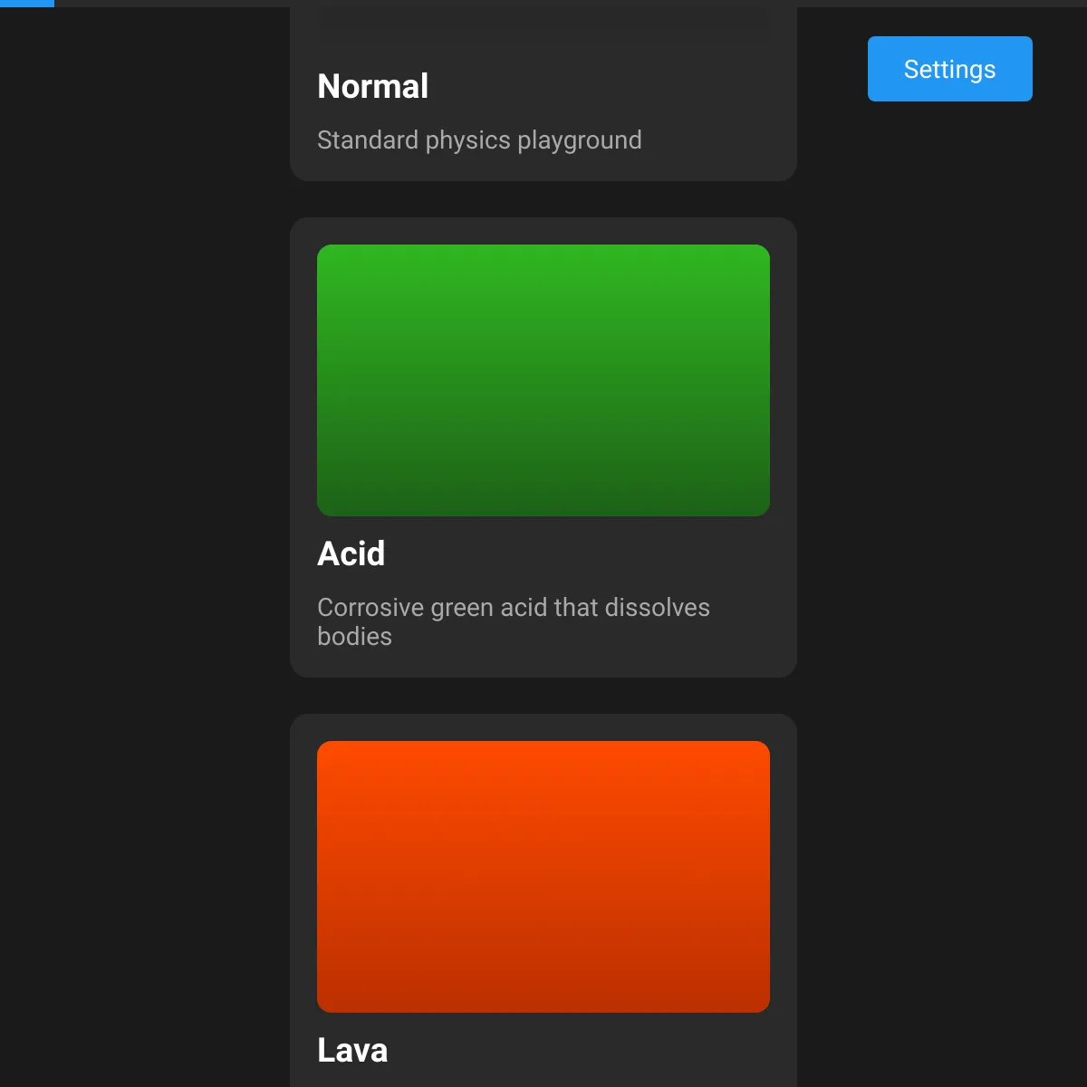 WEBSIM PLAYGROUND