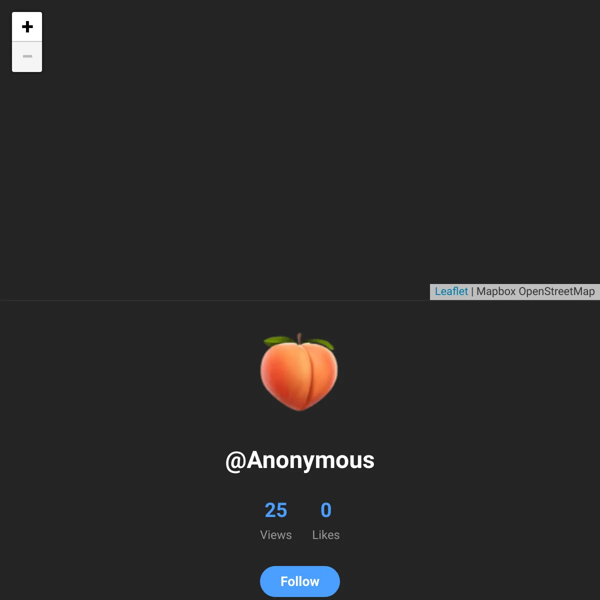 the project is loading