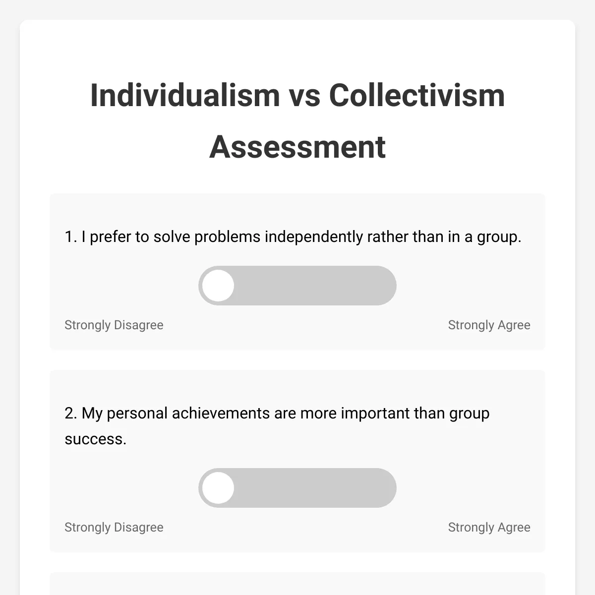 the project is loading