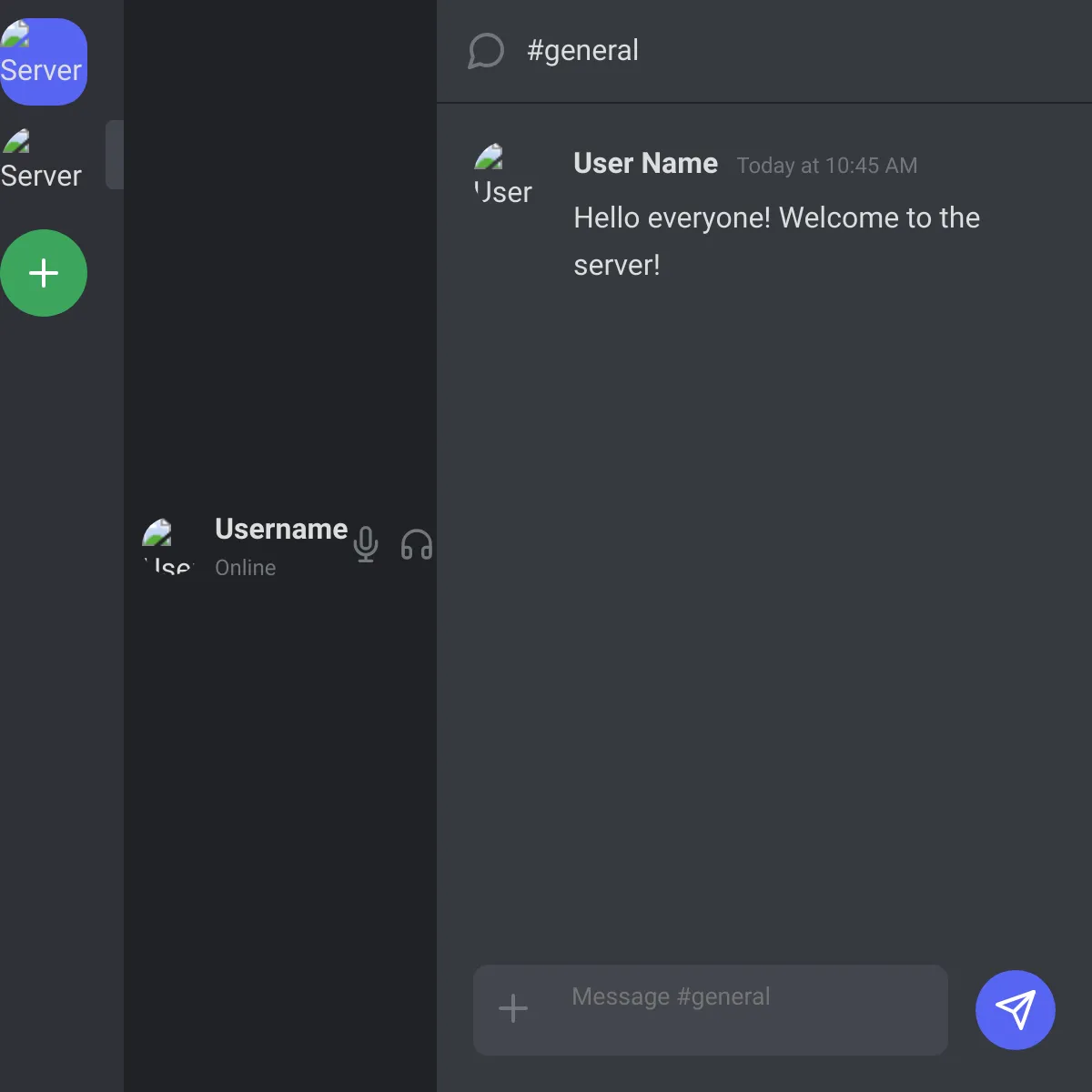 the project is loading