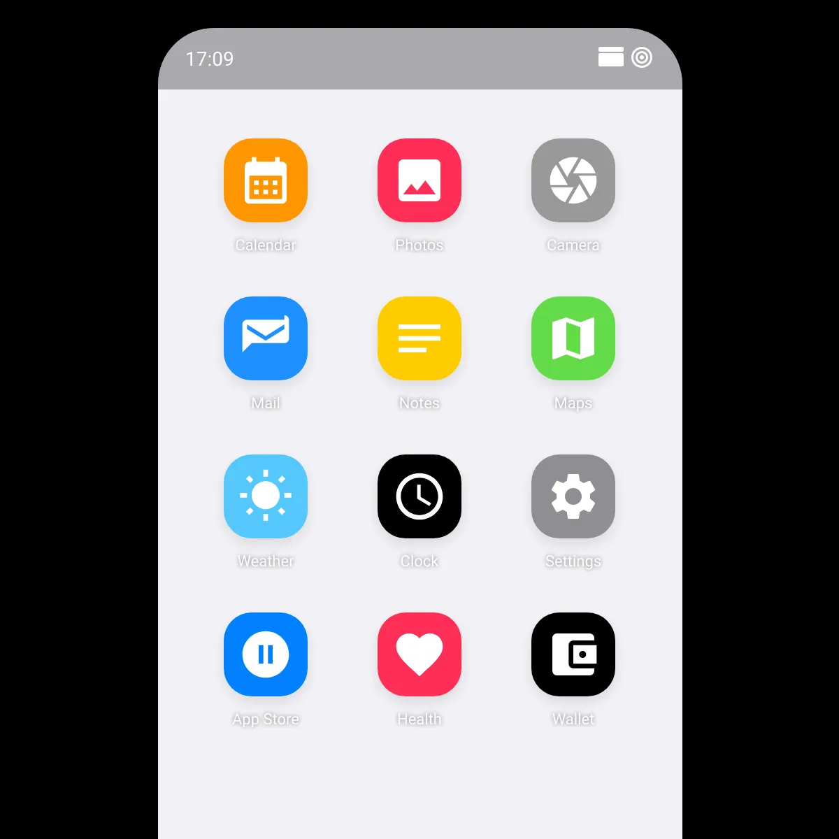 the project is loading