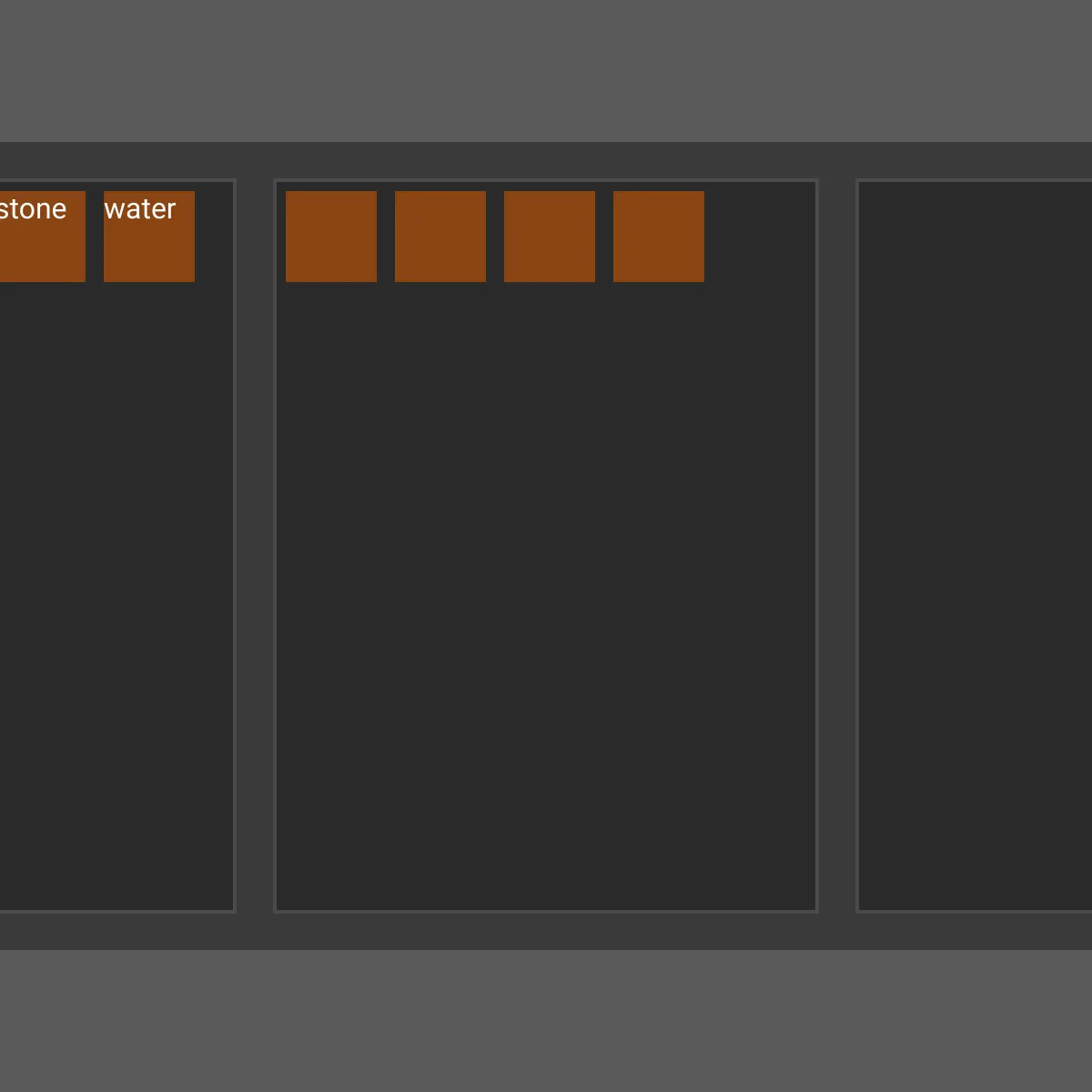 Infinite Minecraft Craft