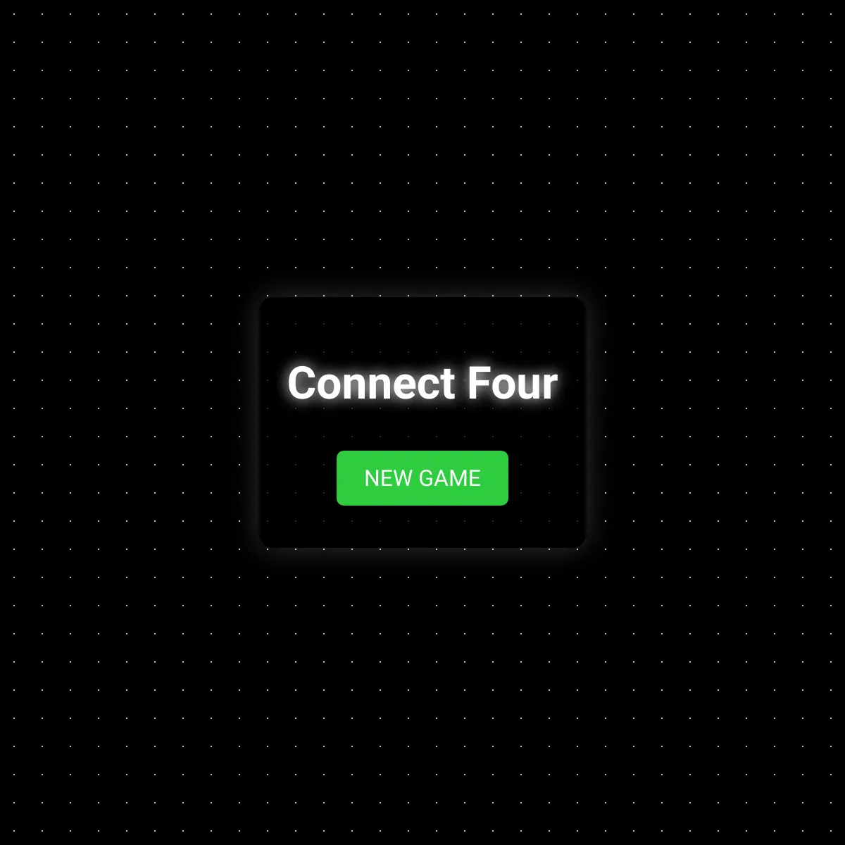the project is loading
