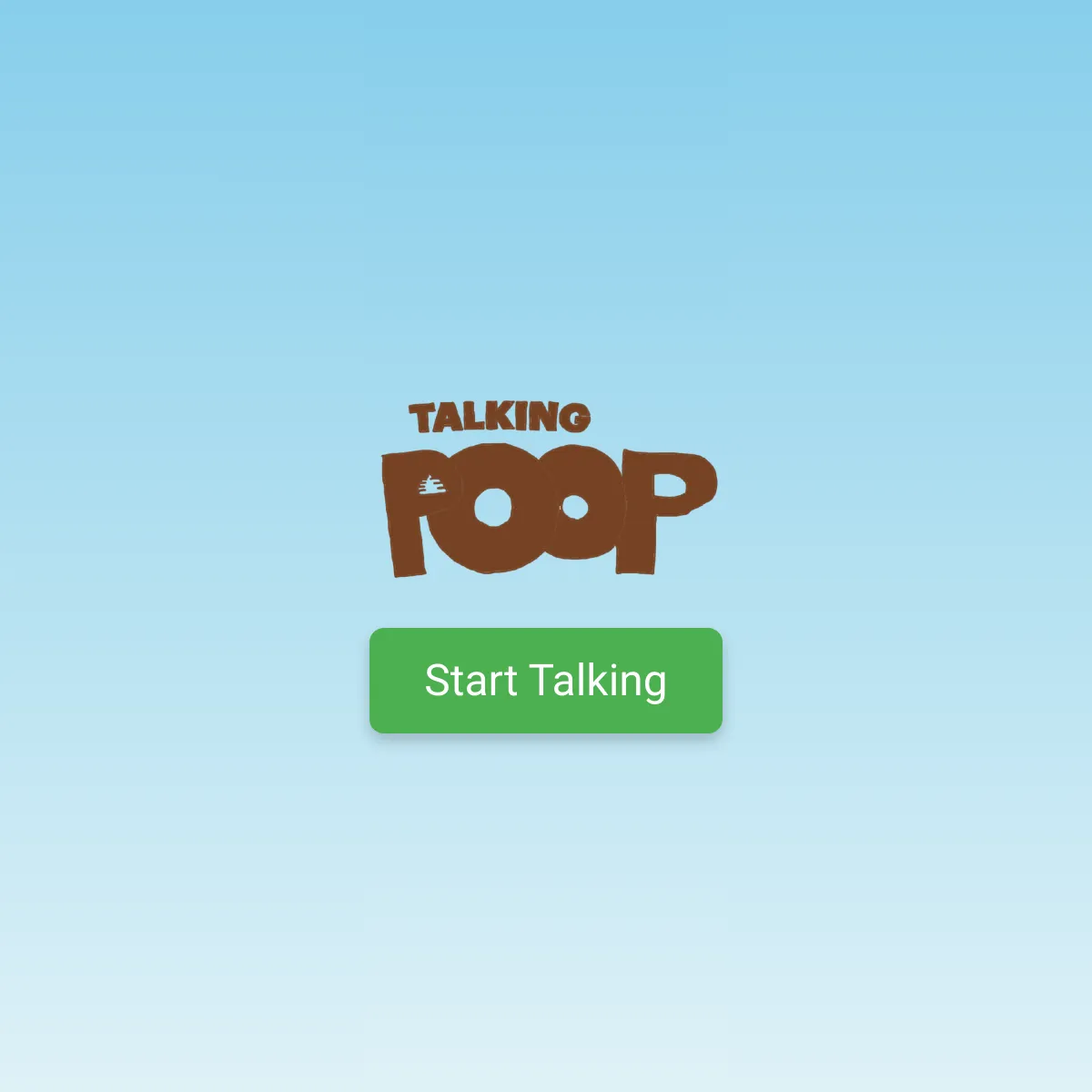 the project is loading