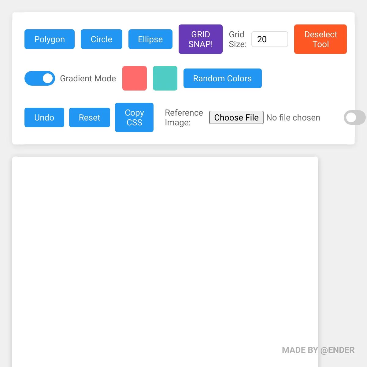 the project is loading